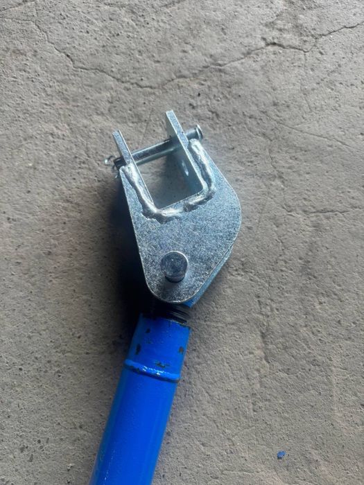 Двухуровневый подкос