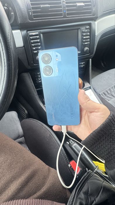 Продам Redmi 13C