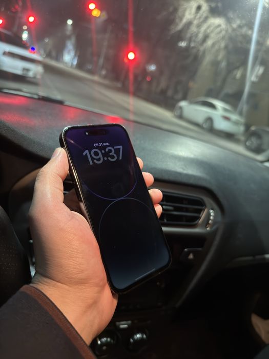 Iphone 14pro 128гб