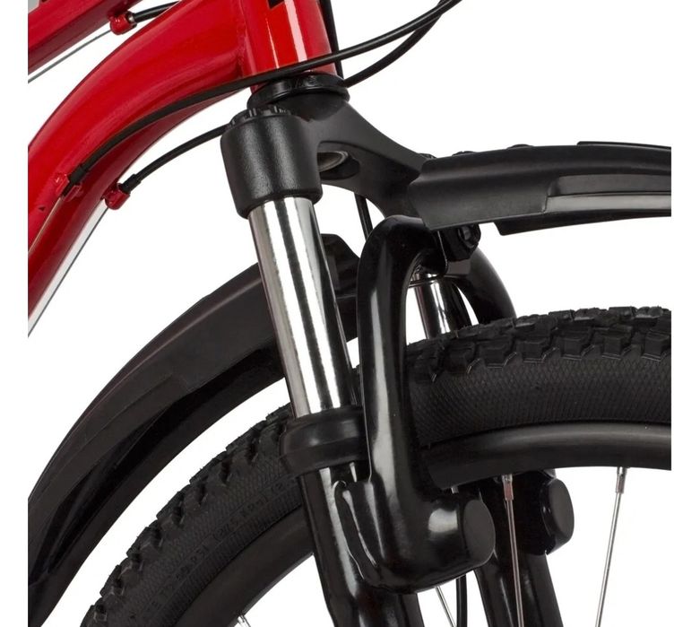 Велосипед Десна Россия