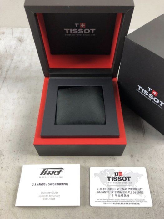 Ceas Tissot full box