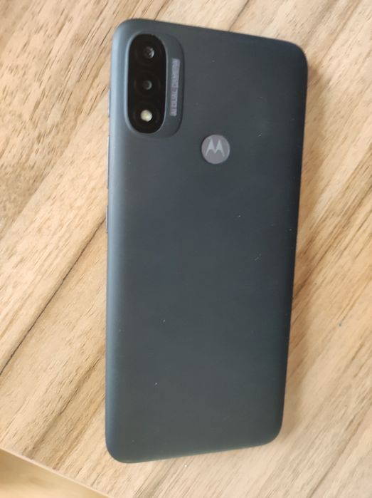 Motorola e 20 2сим
