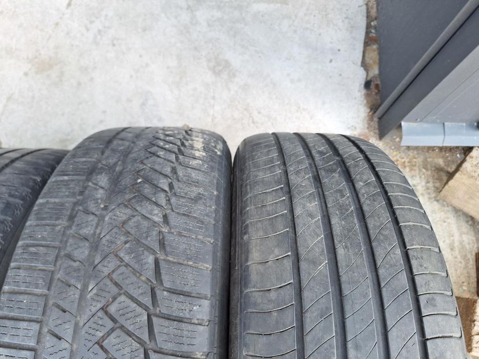 Jante Din Aliaj R20 Segment Audi Q5 8Rb 2008 - 2017 8.5Jx20H2 Et 33 8R0601025Ah