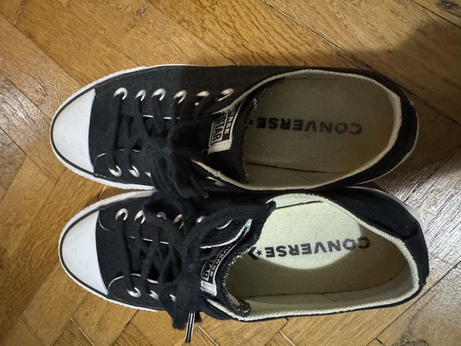 Converse маратонки