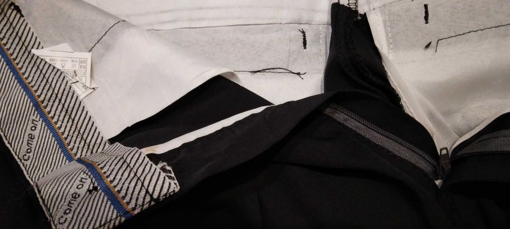 Мъжки летен панталон