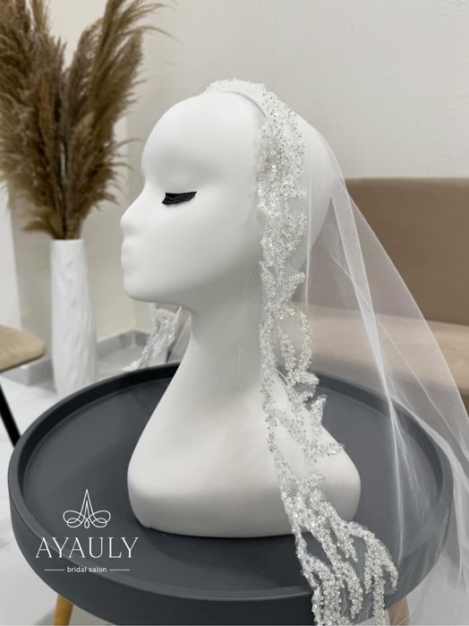 Фата для невесты