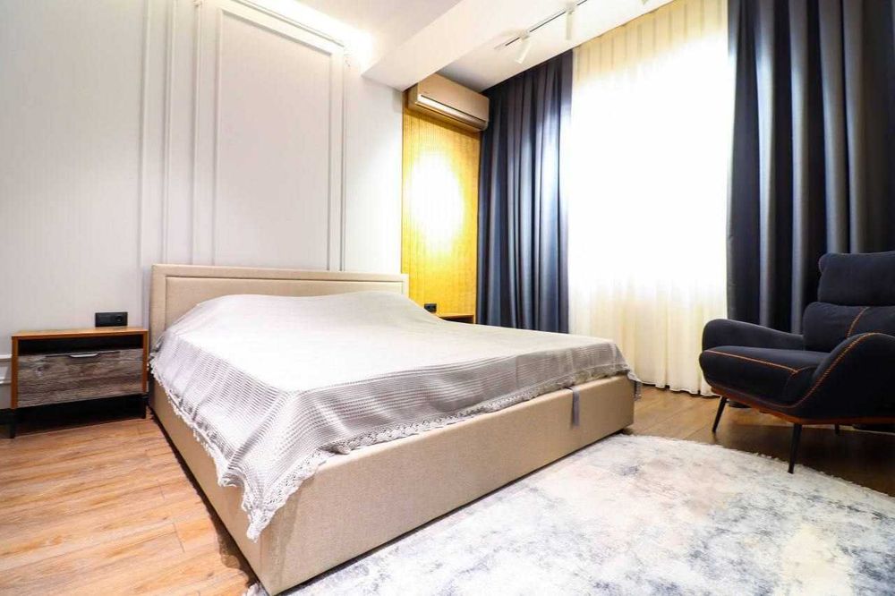 НОВОСТРОЙКА! ГАБУС! Центр города 3х ком кв-ра По Шикарной Цене!