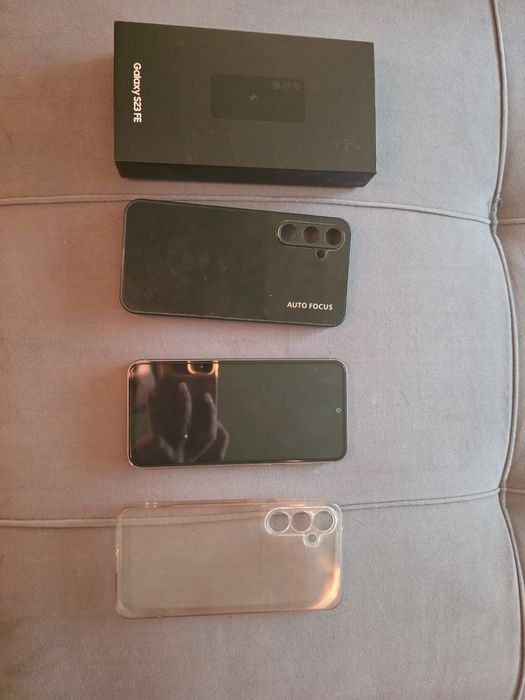 Продам Samsung s23 fe