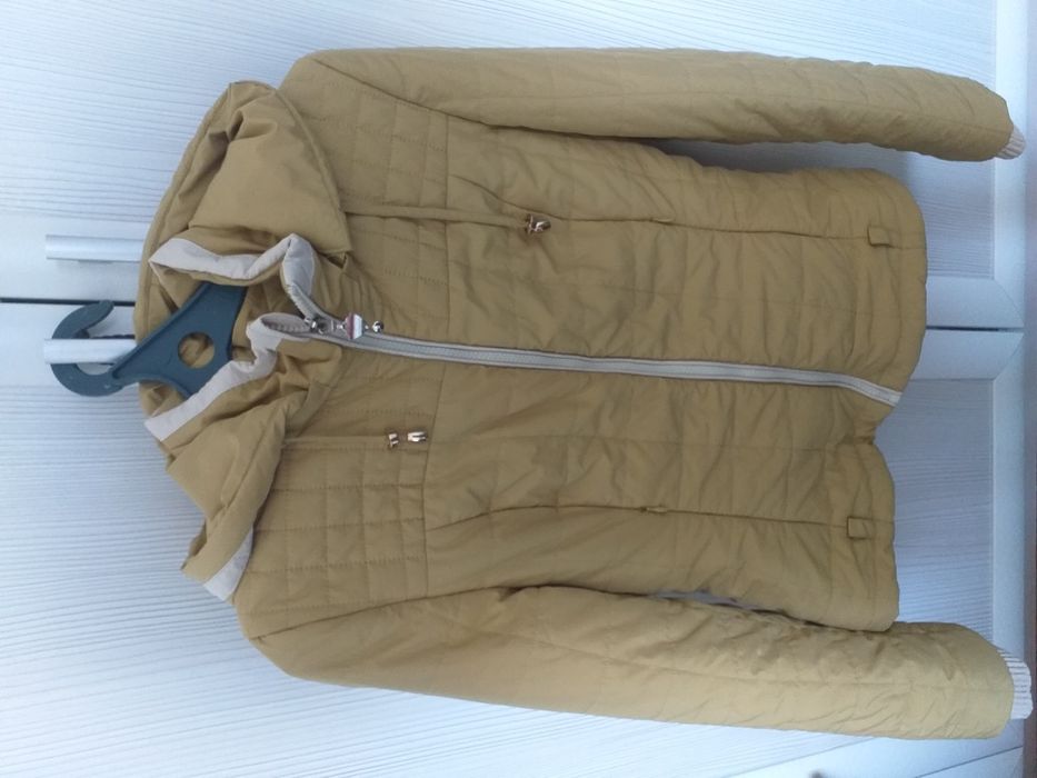 Куртка демисезонная 15000тг