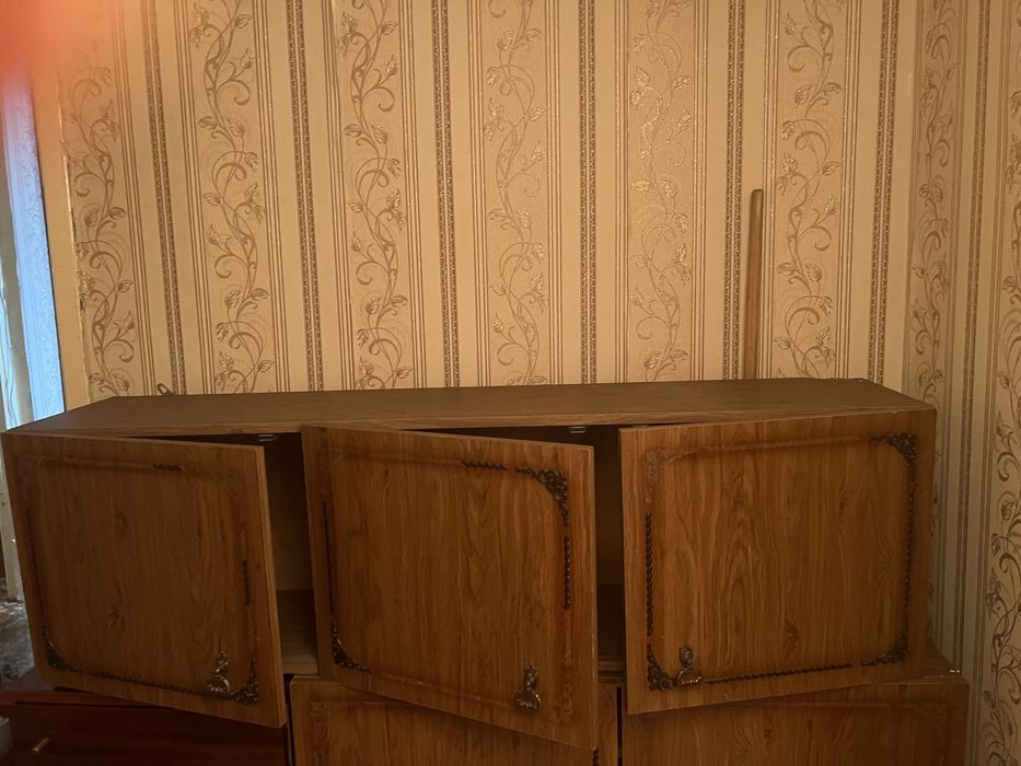 Продам мебель СССР