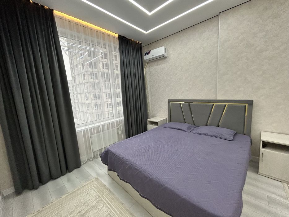 Квартира  в центе города Шымкент