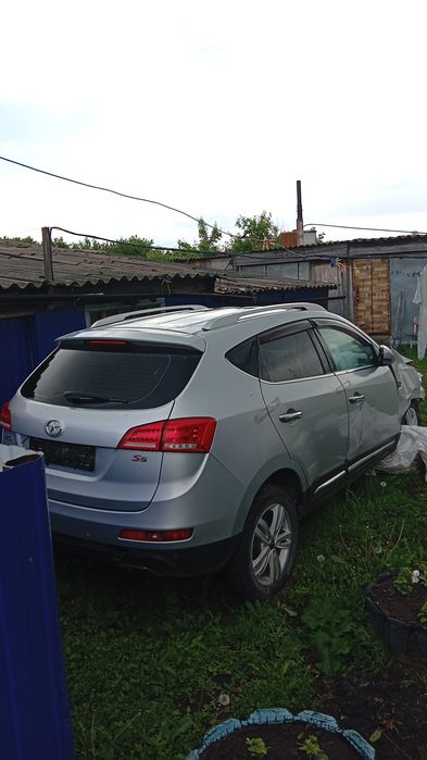 Продам   Джак s5