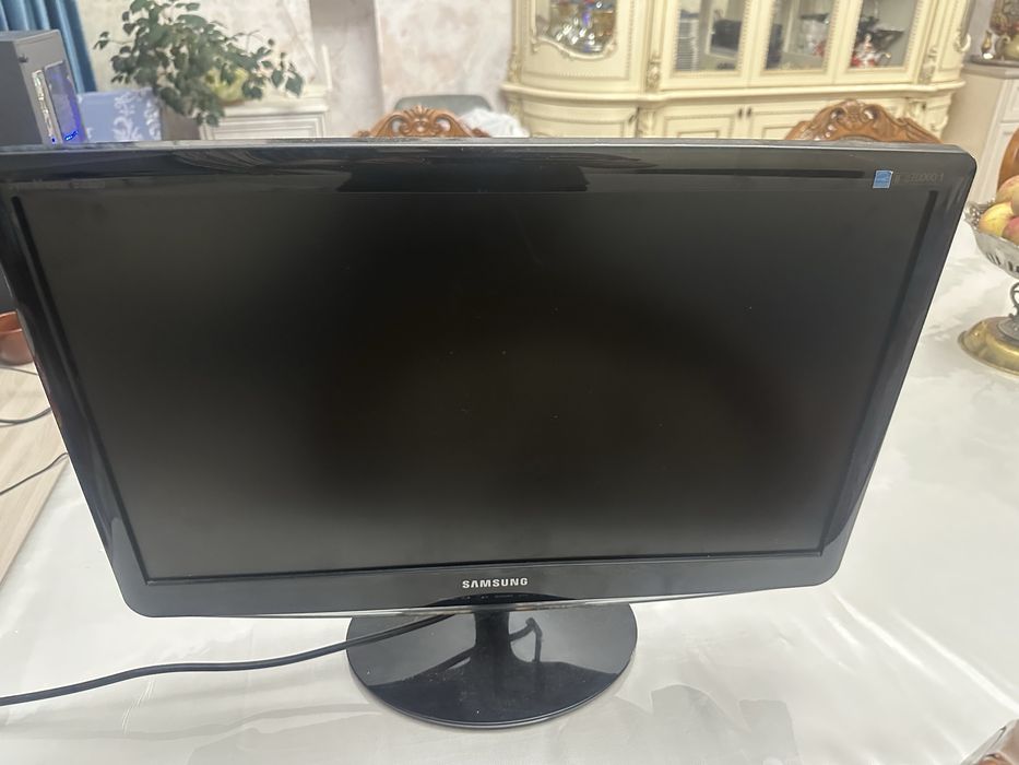 Продам монитор Samsung