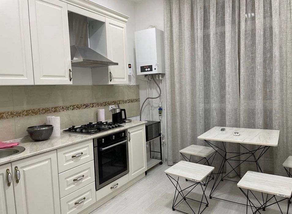 Махтумкули 2/9/9 голден Хаус