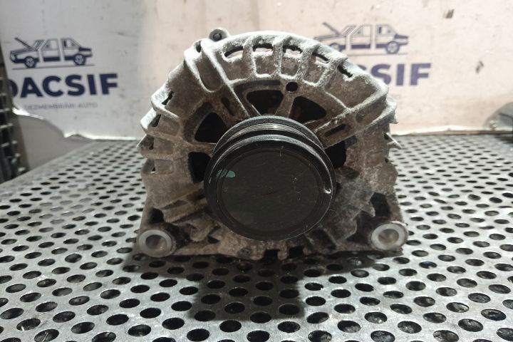Alternator AV6N-10300-GD / TG15C234B AV6N-10300-GD / TG15C234B Ford K