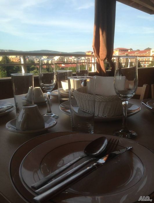 Отлична локация Слънчев Бряг нощувки за двама