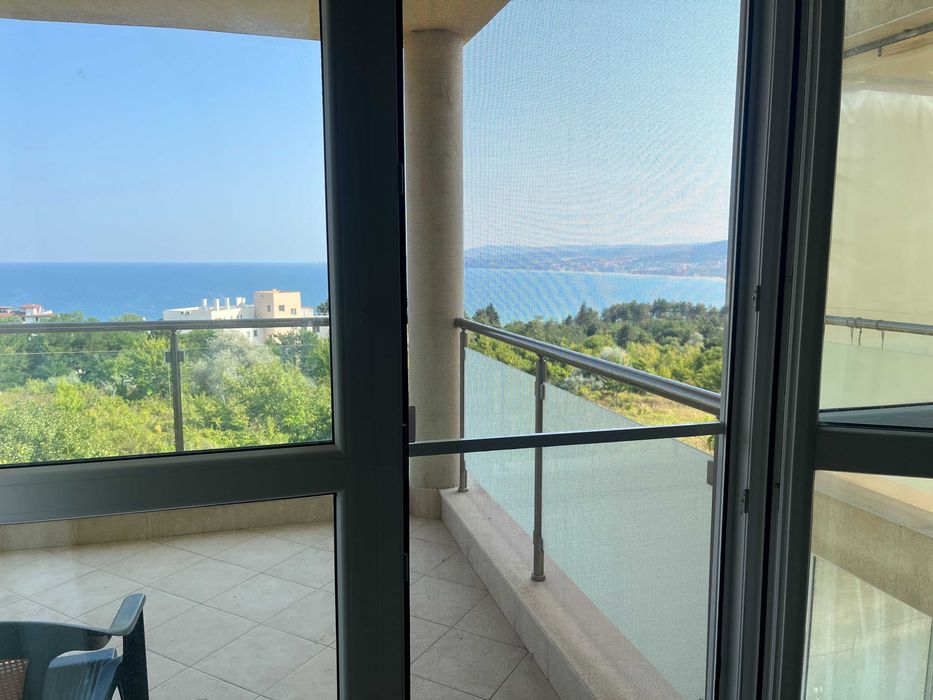 Продава се Двустаен апартамент в Бяла - 55 кв.м за 1219 €/кв.м - Снимка #12