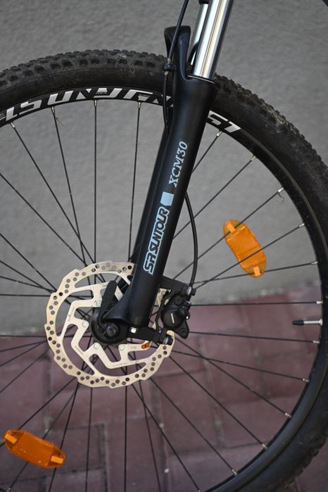 Bicicleta Ghost Kato Essential 29" - stare extrem de buna