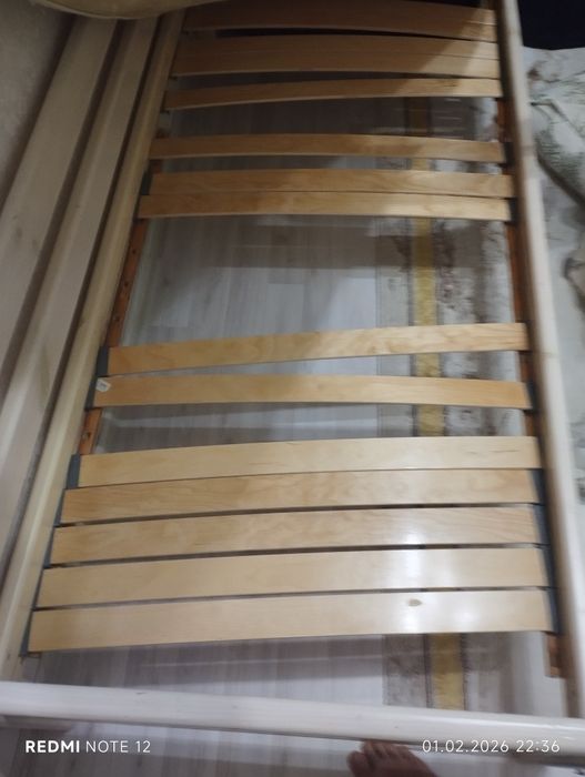 Продам кровать для ребенка