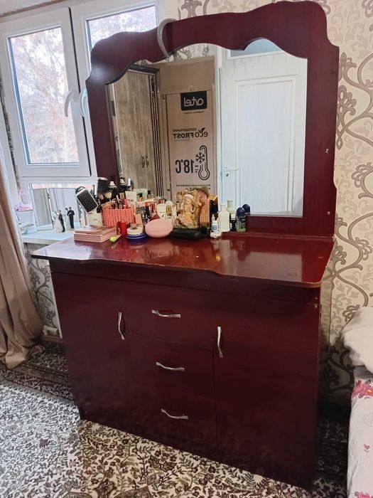 Туримо для спальни