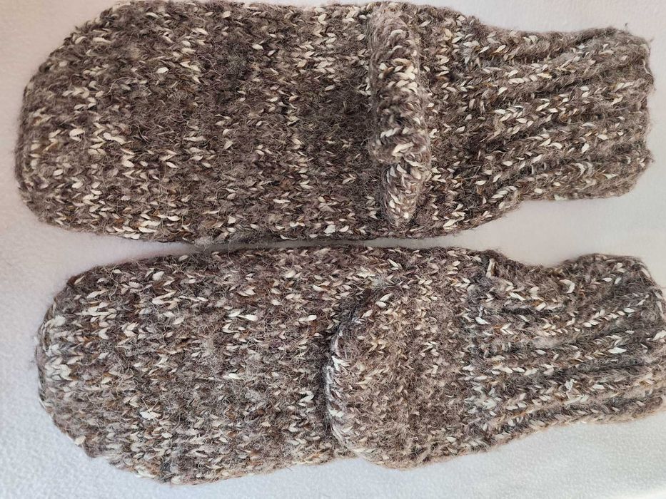 Плетени чорапи, различни размари