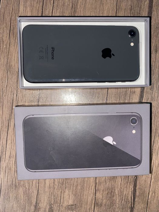 Iphone 8 64 tali