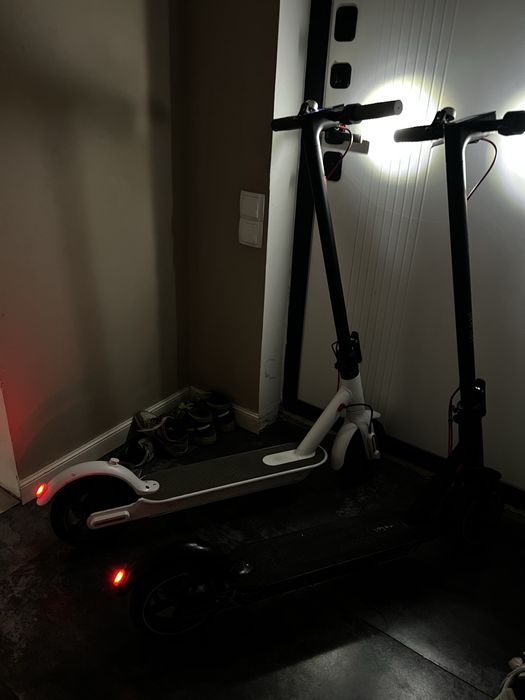 Продам электроный самокат за 60000