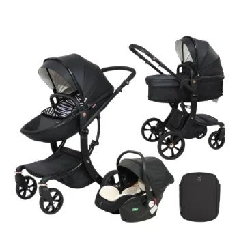 Продается  коляска фирмы Kidili 2в1 в очень хорошем состоянии
