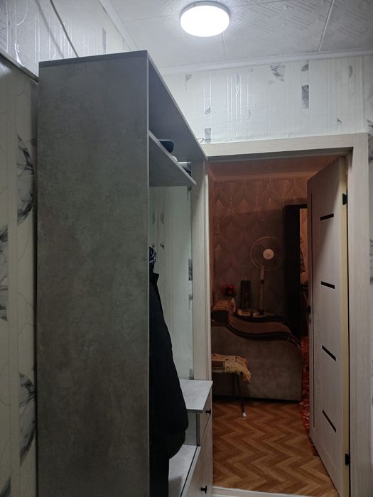 Продам двухкомнатную квартиру