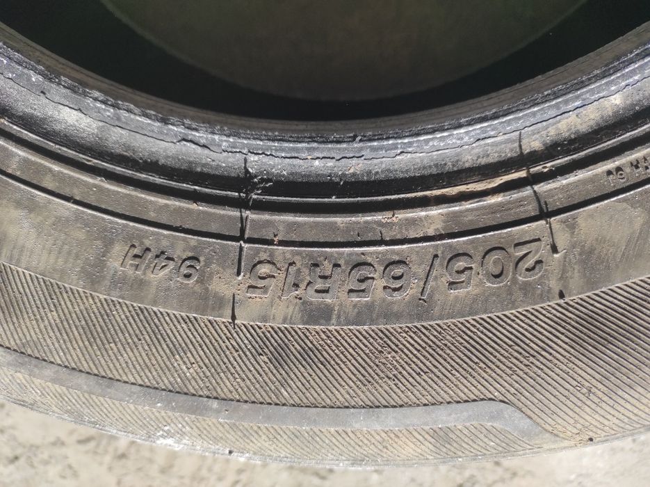 205/65/15 летняя 1шт