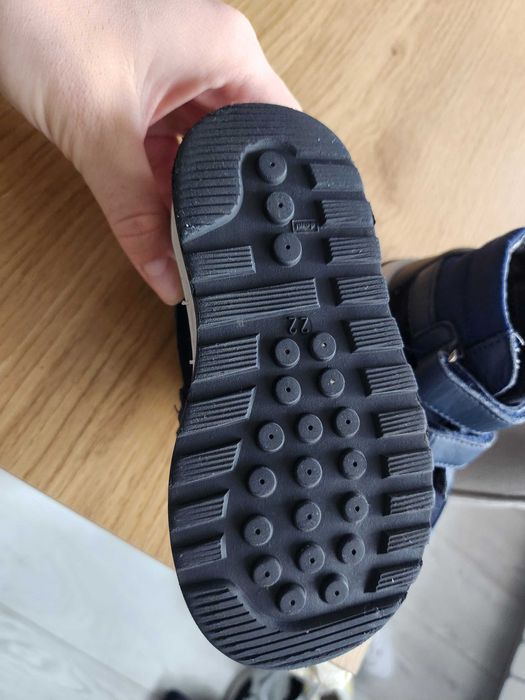 Детски обувки КиК