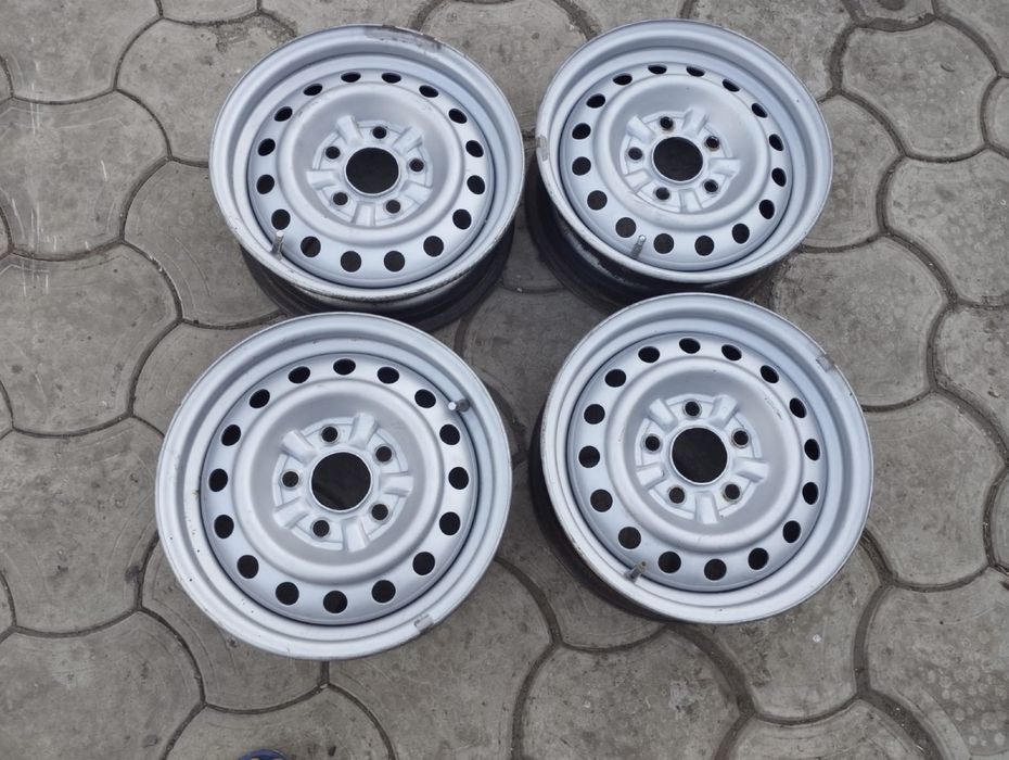 Штампы 5*114*3.