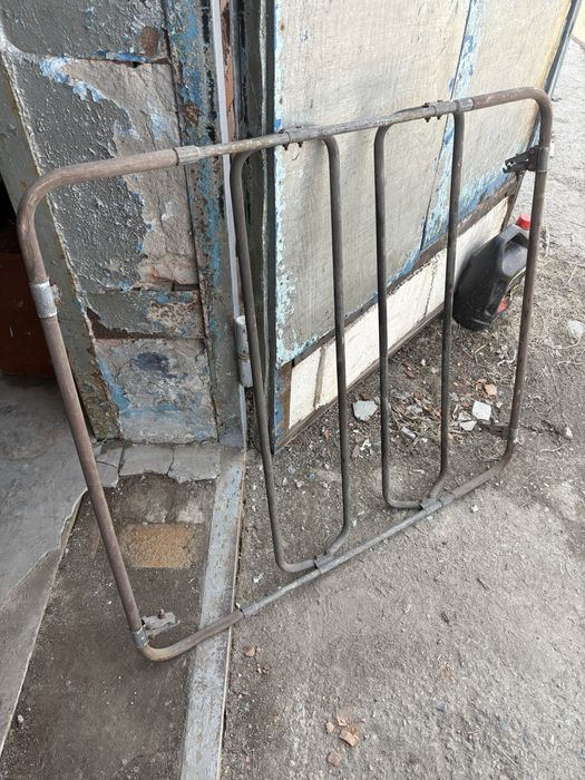 Багажник на крышу авто