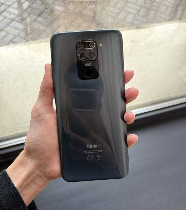 Redmi Note 9 / 128 ГБ