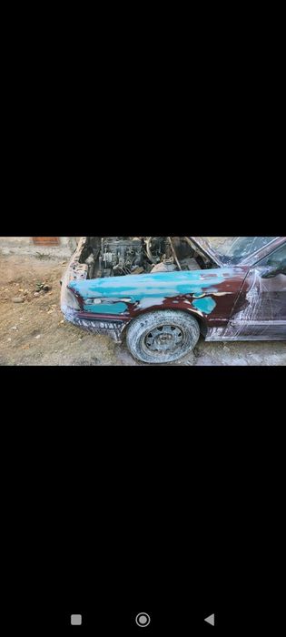 Продам айди 80 б4 в хорошем состояние