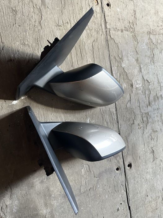 Vand oglinda retrovizoare / laterala Renault Megane 3 - volan stanga - europa