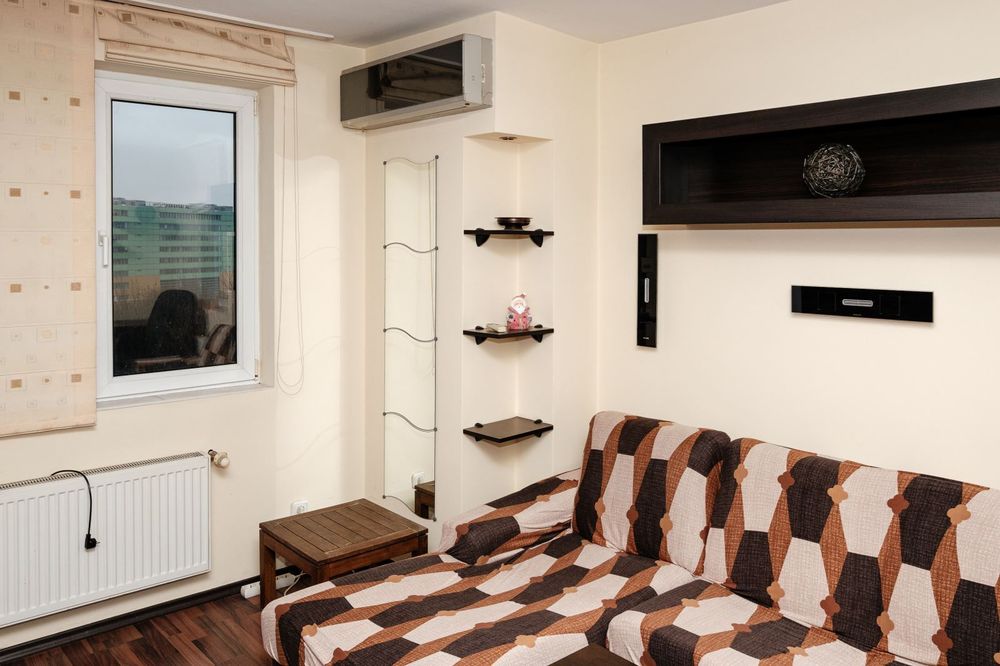 Дава се под наем Двустаен апартамент в София, Редута - 52 кв.м за 497.25 € - Снимка #1