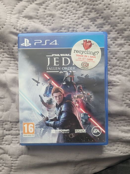 Диск за PS4 40  лв.