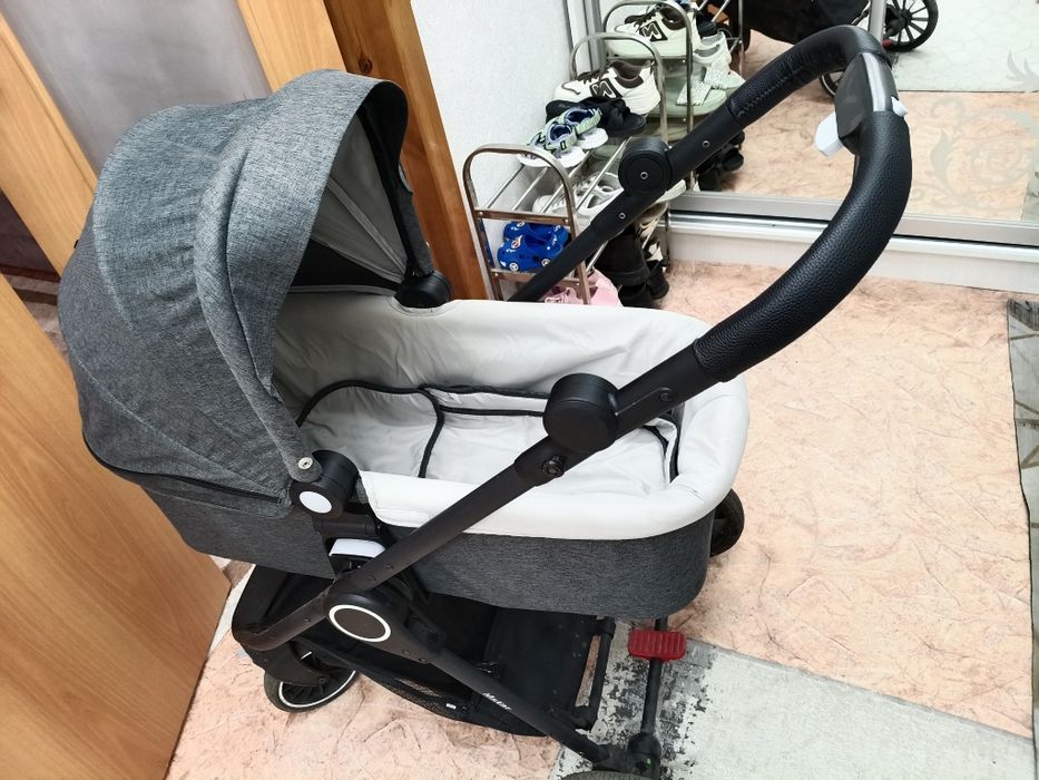 Продам Коляска -люлька 2в1