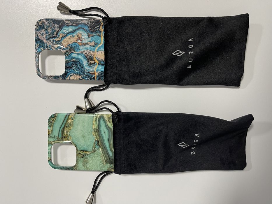 Husa BURGA iPhone 12 Pro Max