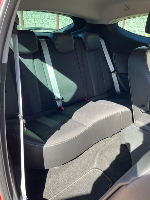 Renault Megane 1.5 dci Coupe