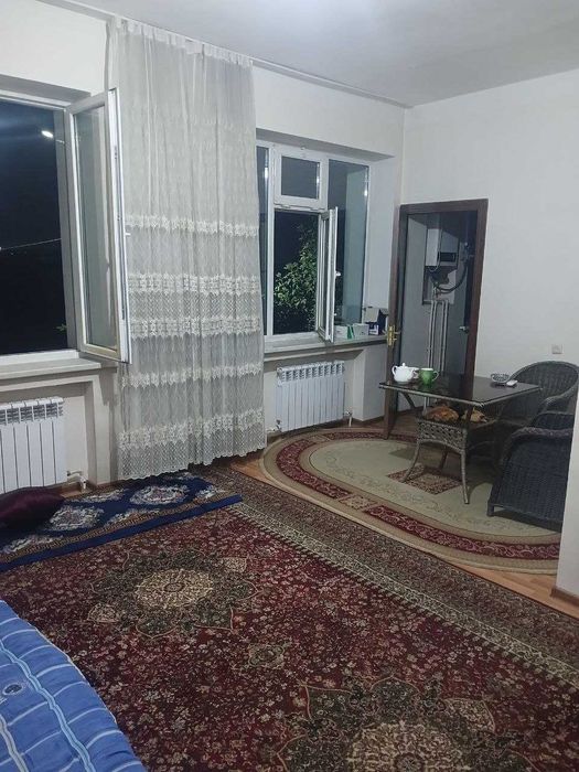 Ijaraga bollar. Sergli 6 a 2 honali uy 750 000