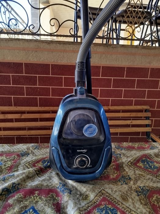 Техномир пылесос