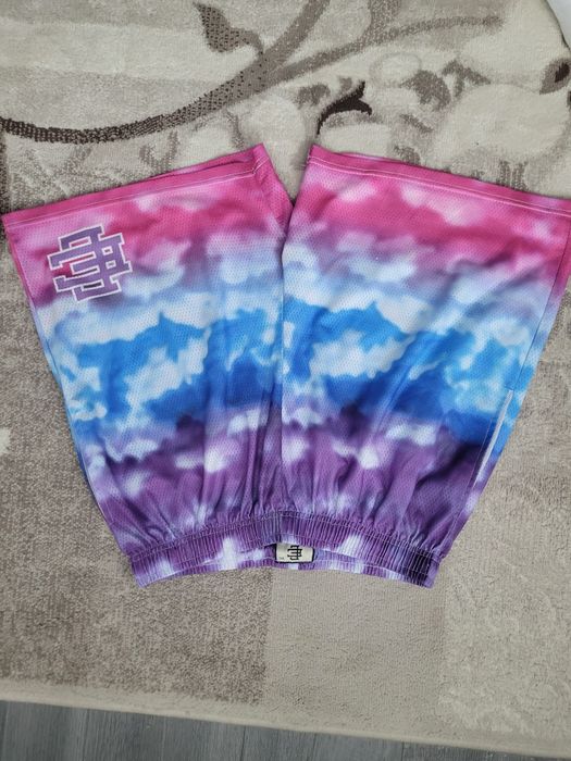 Pantaloni scurti Eric Emanuel EE, marimea L.