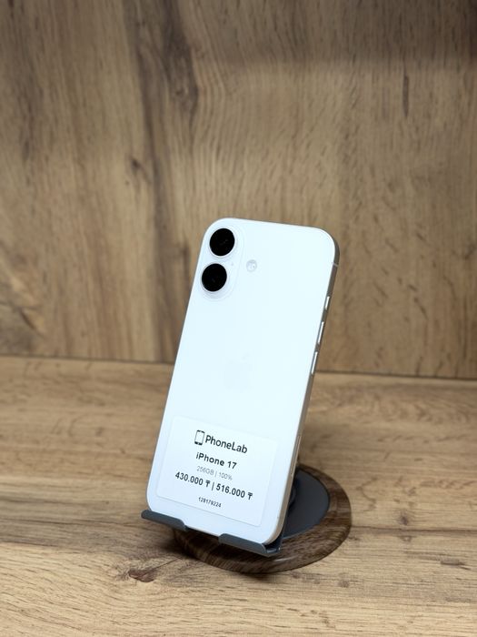 iPhone 17 256GB / Айфон 17 256ГБ PhoneLab