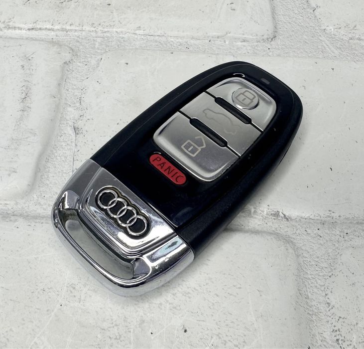 Ключ AUDI A6 A7 A8 4H0959754G