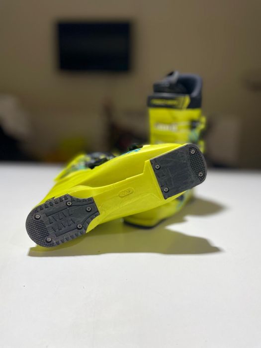 Clăpari Fischer Ranger 60