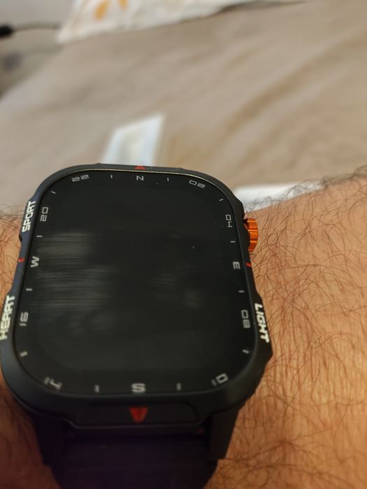 Смарт часовник V35 Китайски нов