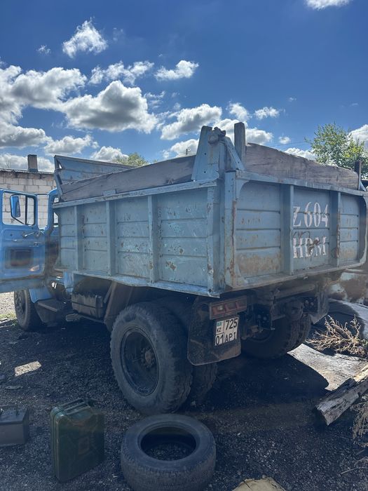 Продам Зил 130.     .