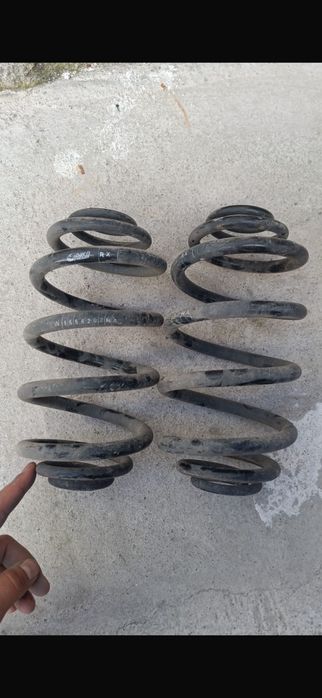 Амортисьор за пасат